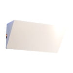 Chameleon uplight insectenlamp wit 40M2