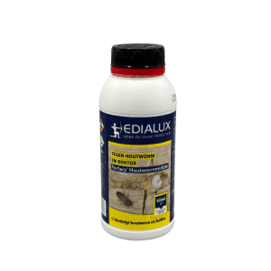 Edialux - Perfacs houtwormmiddel 0.5L