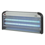Eurom fly away metal 40 vliegenlamp 200M2