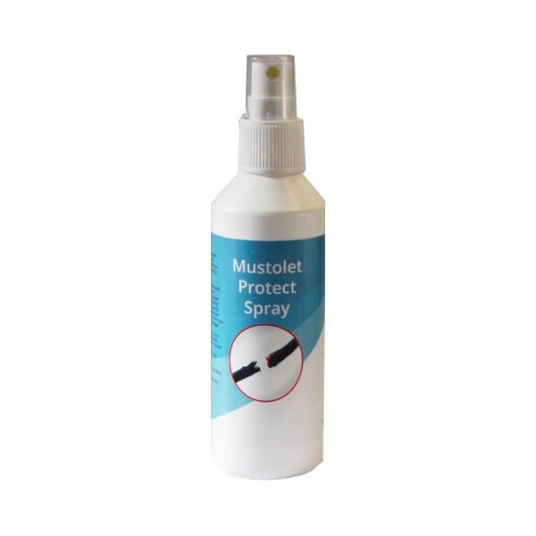 Mustolet anti marter spray 150ML