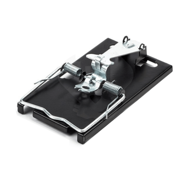 Pest-Stop metalen muizenval