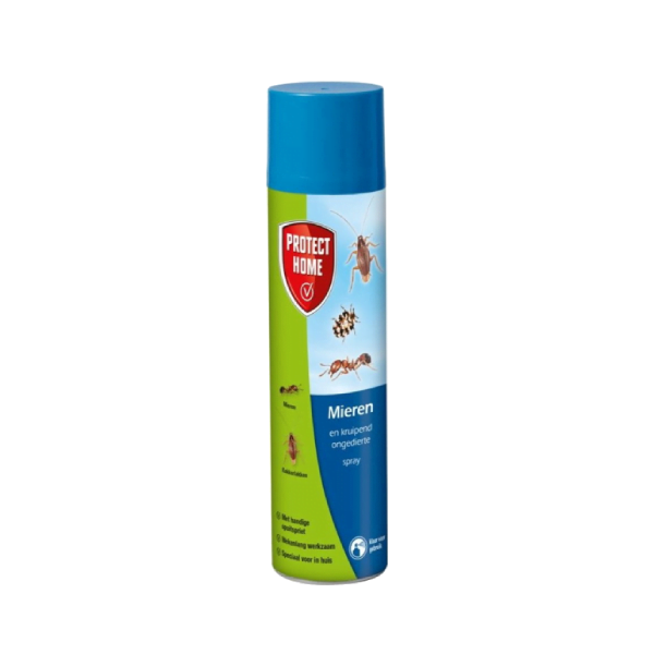 Protect home insectenspray 400ML