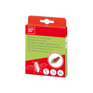 Swissinno fruitvlieglokstof 2 X 50ML