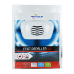 Weitech verjager 140M2