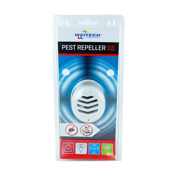 Weitech verjager 45M2