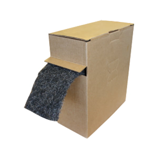 Xcluder staalwol 5 X 3M