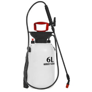 TalenTools drukspuit 6 liter