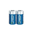 VARTA Industrial batterij type D 4 stuks