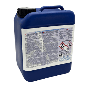 Embasol houtworm middel