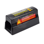 BSI elektrische ratten en muizenval