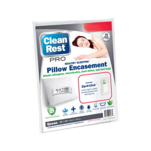 Clean Rest kussenbeschermer 51CM X 76CM