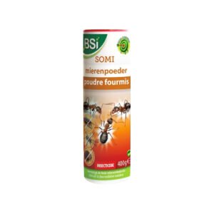 BSI somi mierenpoeder 400GR