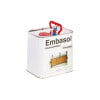 Embasol houtworm/ boktor bestrijdingsmiddel 2.5L