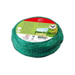 Swissinno vogelnet groen 5M X 2M