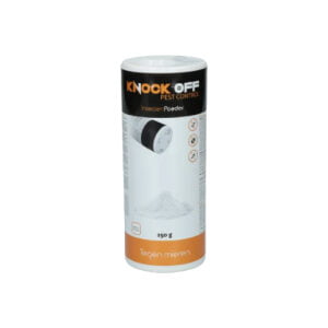 Knock Off insectenpoeder 250ML