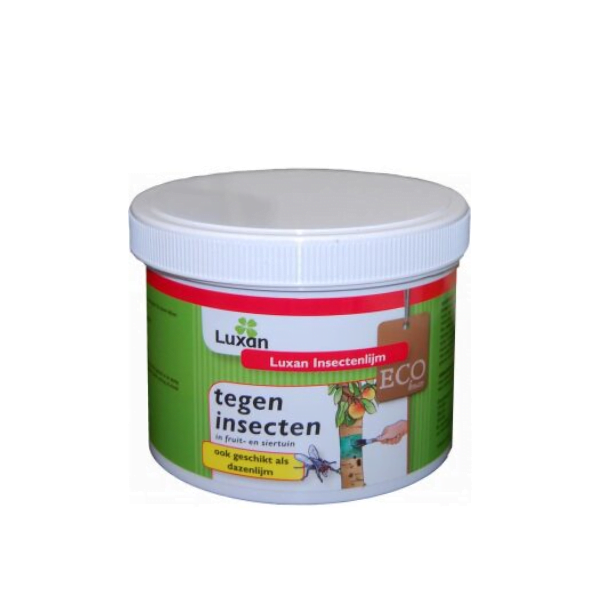 Luxan insectenlijm 500GR