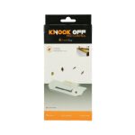 Knock Off insectenval 3 stuks