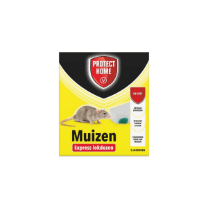 Muizen gif Express