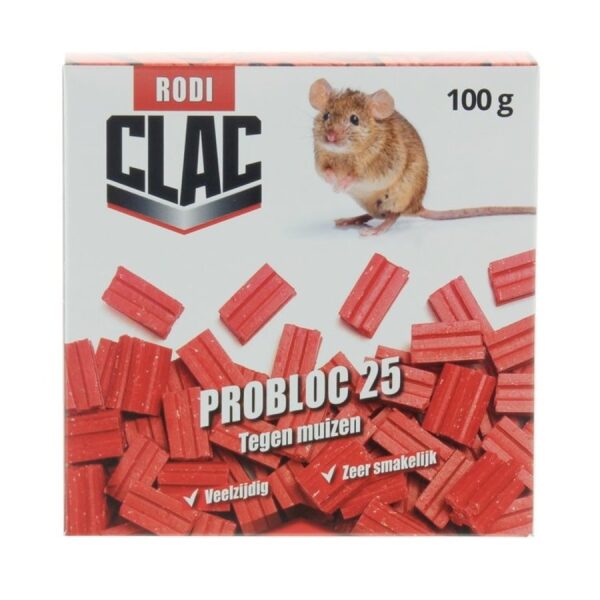 Rodi Clac Probloc