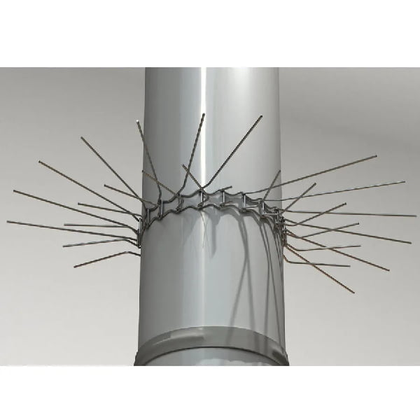 Afweergordel Marters en Katten