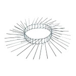 BSP afweergordel kat en marter