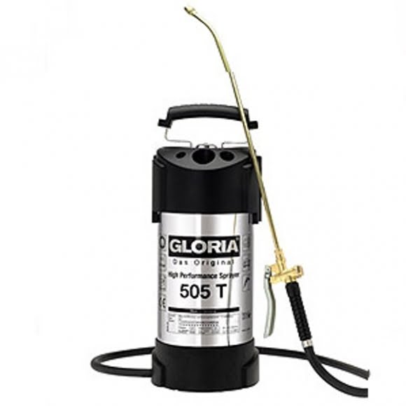 Gloria Drukspuit 505T