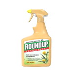 Roundup onkruidvrij gebruiksklaar 1L