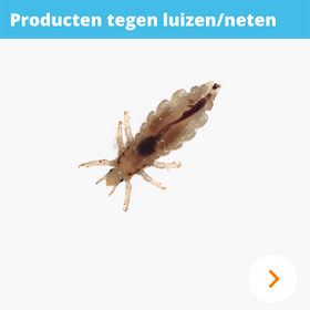 Luizen & Neten bestrijden