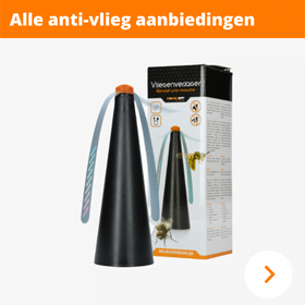 Vliegende insecten producten