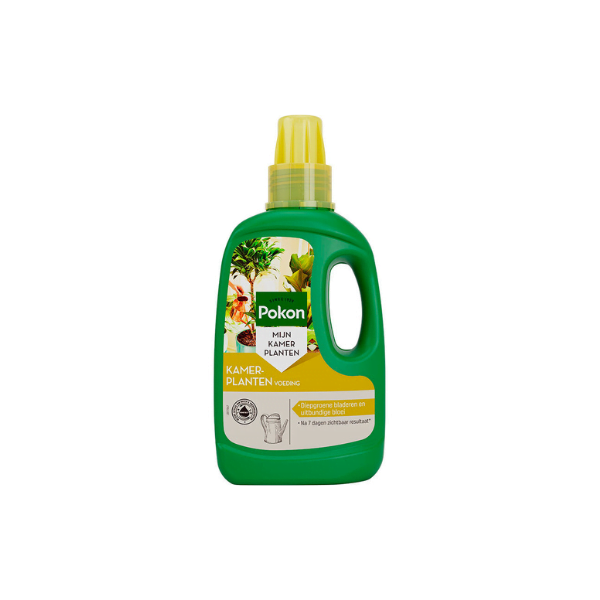 Pokon Kamerplanten Voeding 500ml