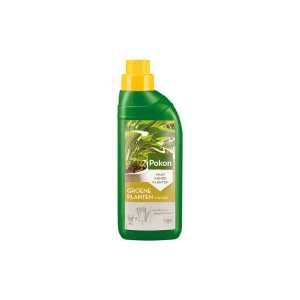Pokon Groene planten Voeding 500ml