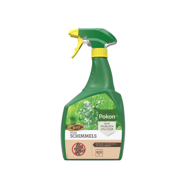 Pokon Bio tegen Schimmels Spray 800ml