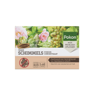 Pokon Tegen Schimmels Concentraat 180gr