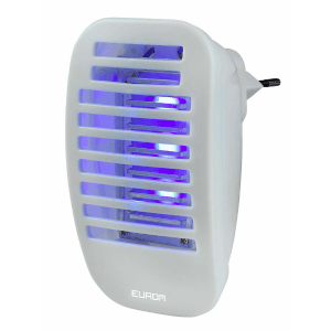 Fly away plug-in LED