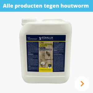 Houtworm